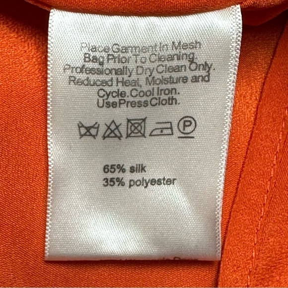 T & F London dress. - Picture 5 of 8